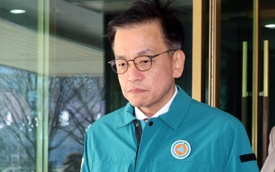 Acting president designates Muan as special disaster zone over deadly plane crash