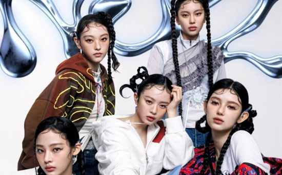 Ador files court complaint to restrict NewJeans' (NJZ) music activities