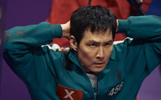 Netflix denies $1 bil. revenue claim for 'Squid Game' Season 2