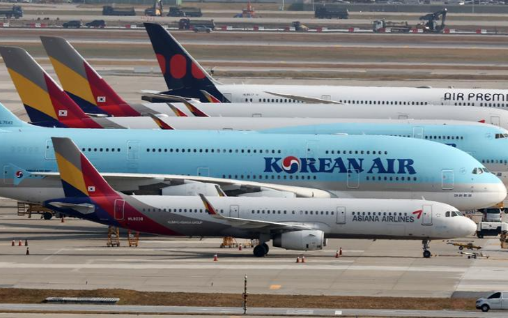 Jeju Air, T'way to benefit from Korean Air's acquisition of Asiana - Vimarsana News