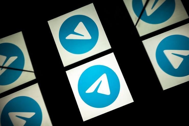 Korea puts Telegram on list of partners in responding to illicit content