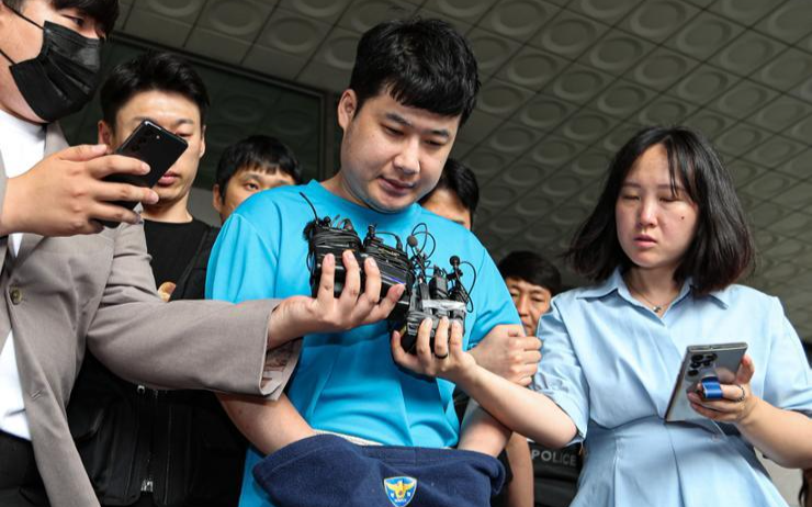 Stabbing rampage suspect sentenced to life imprisonment - Vimarsana News