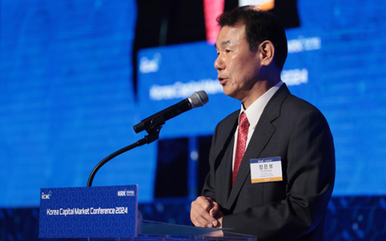 Value-up Index expanded after investor backlash
