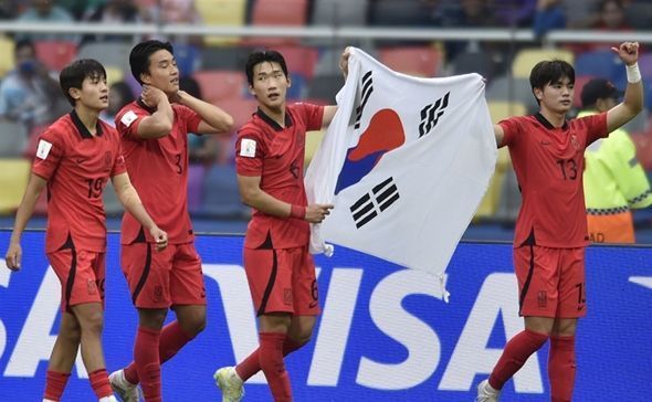 Big events come in threes for Korean football - The Korea Times