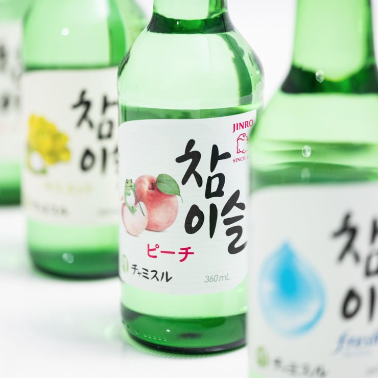 Liquor stocks plummet over economic, political woes