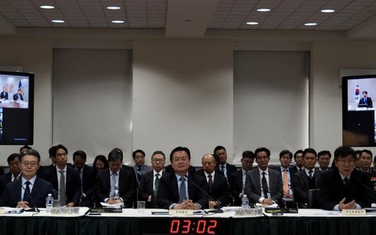 Discussions on need for dialogue on NK denuclearization diminish in US: envoy - Vimarsana News