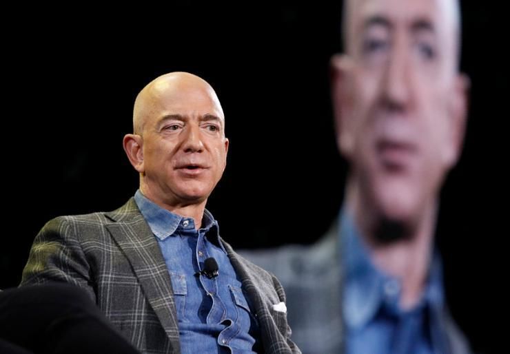Bezos, Nvidia join OpenAI in funding humanoid robot startup: Bloomberg - Vimarsana News