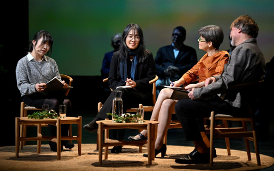 Revised law green-lights launch of literary translation graduate school