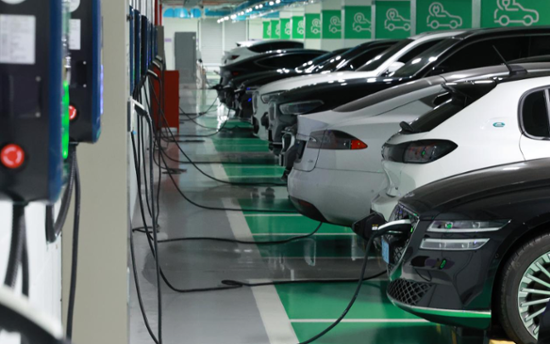 Battery stocks plunge on possible scrapping of US tax credit