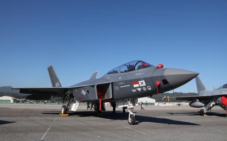 Feasibility study of KF-21 fighter jet suggests cut in initial production volume - Vimarsana News