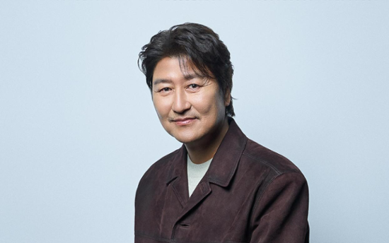 [INTERVIEW] Song Kang-ho hopes to deliver comfort, courage with 'One Win'