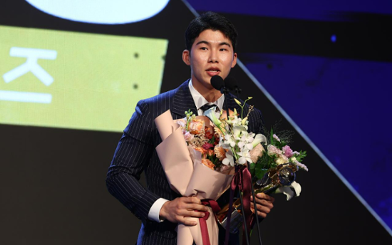Market quiet for posted Korean star Kim Hye-seong with deadline approaching