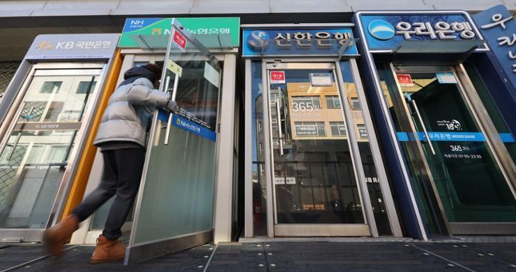 Banks in dilemma over China operations