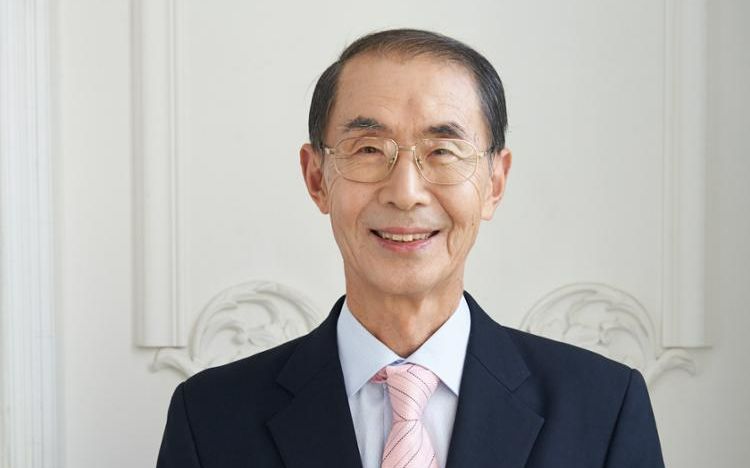 Professor publishes 'K-Speed: The Source of Korean Competitiveness' - Vimarsana News