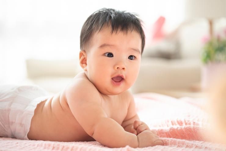 Over half of Koreans open to not having children, survey shows
