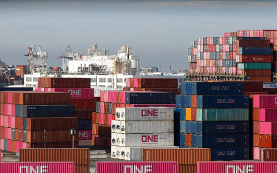 US tariffs targeting China face legal challenge, but not taxes you might think