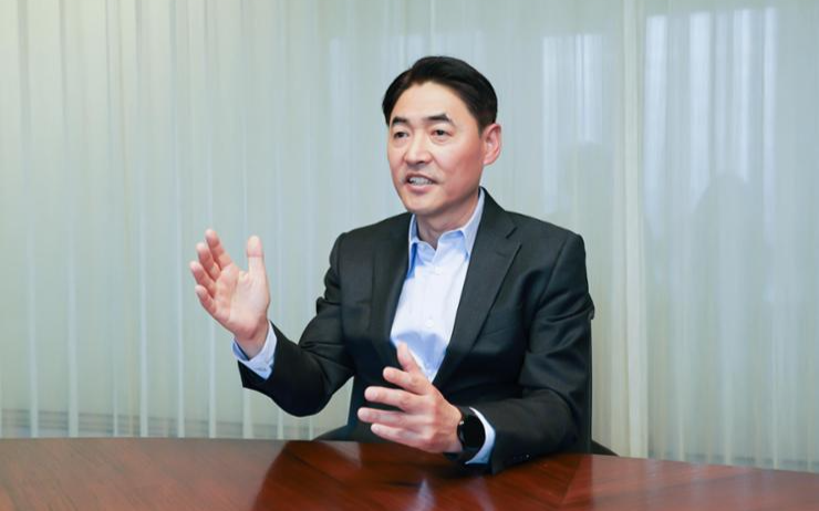 [INTERVIEW] 'Role of outside directors, audit committees should be strengthened to improve corporate governance' - Vimarsana News