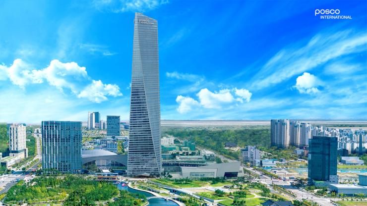 POSCO International signs deal for permanent magnet supply with US, European automakers - Vimarsana News