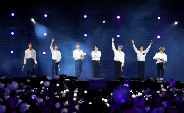 BTS nominated in 4 categories at MTV Video Music Awards - The Korea Times