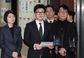 PPP leader vows 'orderly retreat' of President Yoon after impeachment motion scrapped