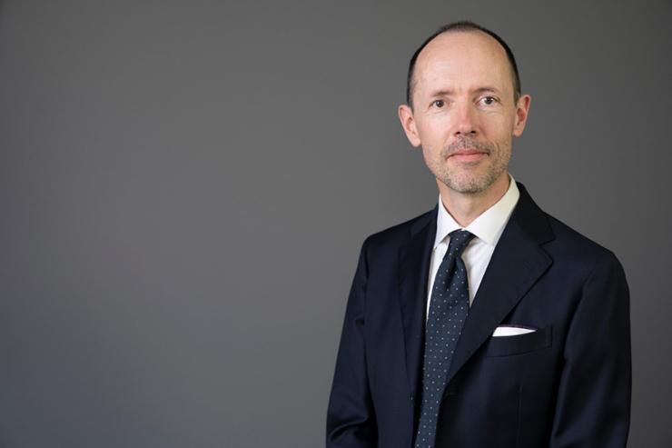 Sweden's new ambassador to N. Korea presents credentials, resumes diplomatic operations