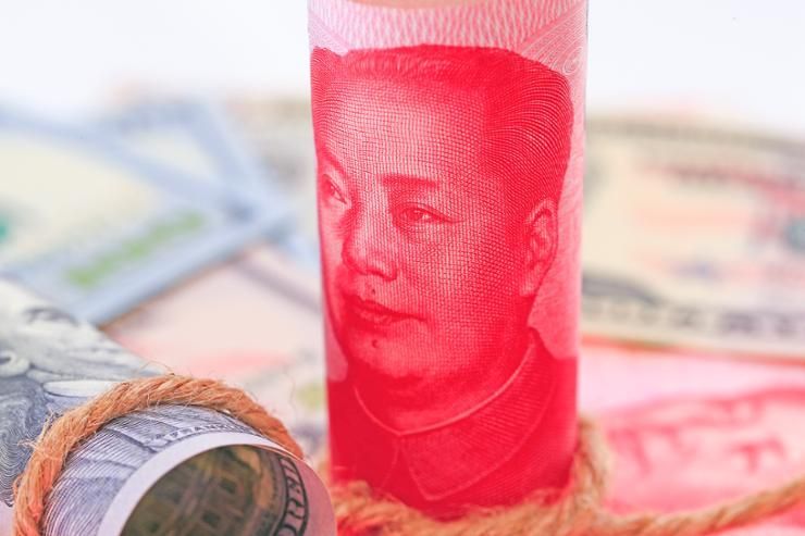 What to do with China equities? - Vimarsana News