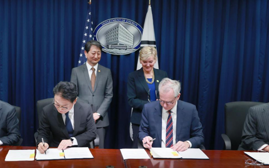 Green light nears for Korea's participation in Czech nuclear project
