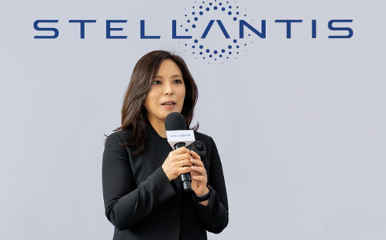 Stellantis Korea to boost sales by 30% in 2025