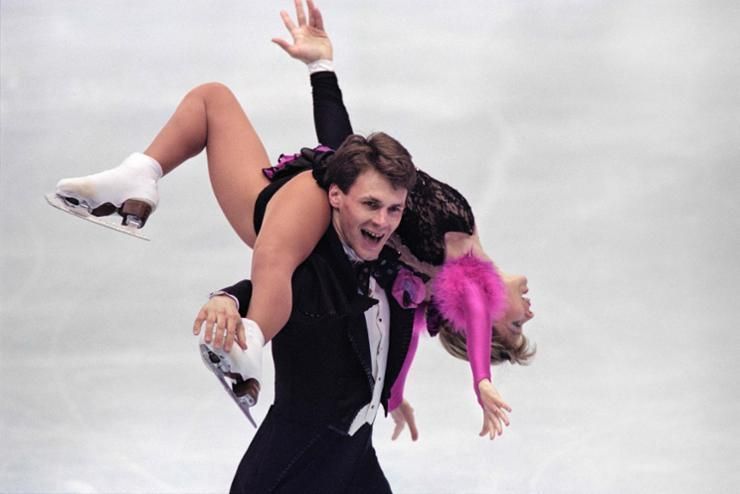 Passengers on downed flight included American and Russian figure skaters