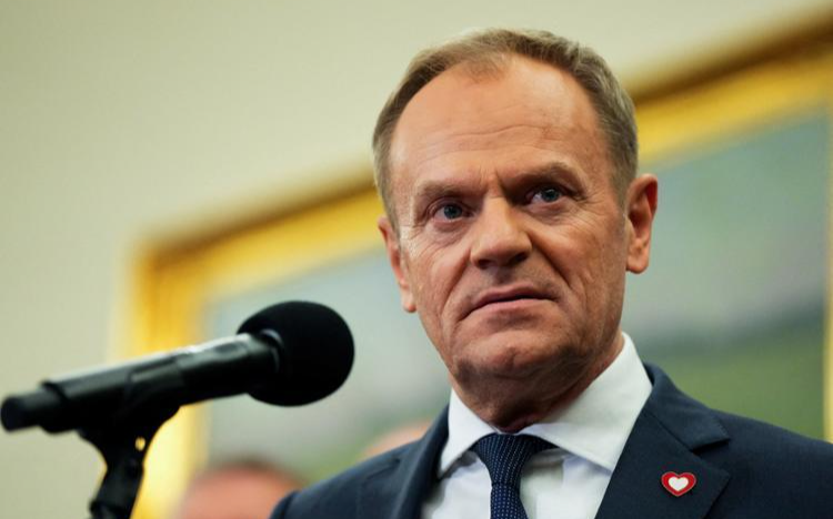 Korean loan for Poland arms deal does not exist, says PM - Vimarsana News