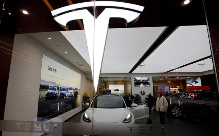 Tesla, Chinese battery firms hit by Korea's new EV subsidy rules - Vimarsana News