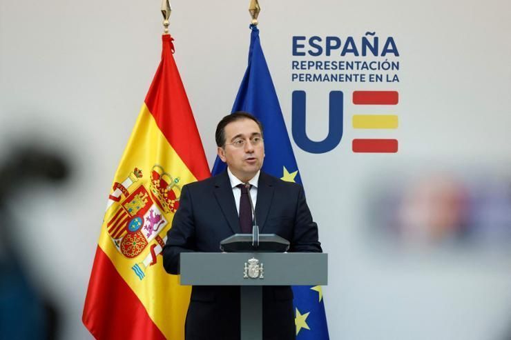 EU-Israel relations take nosedive as Spain, Ireland set to formally recognize Palestinian state - Vimarsana News
