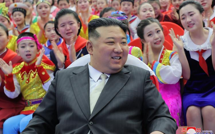 South Korea's technological superiority challenged by North Korea's cyberattacks - Vimarsana News
