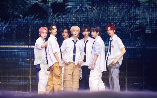 [REVIEW] NCT DREAM closes world tour with spectacular Seoul finale