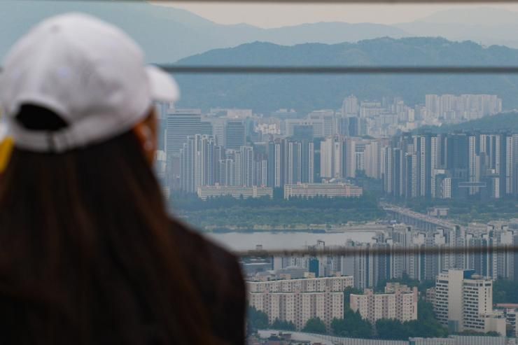 Chinese account for 55% of homes owned by foreigners in Korea - Vimarsana News