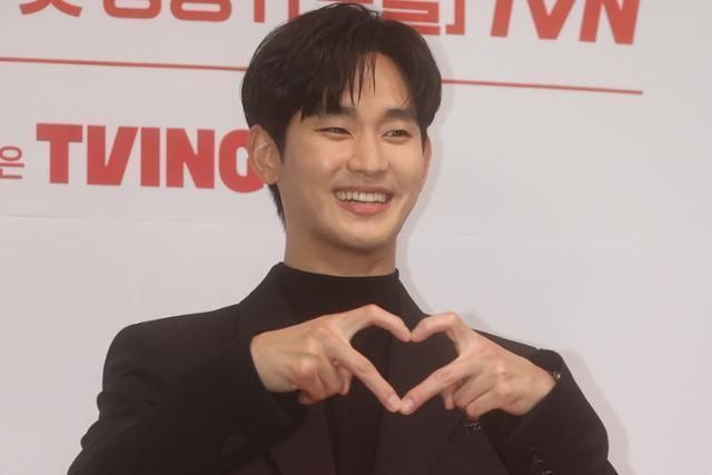 Kim Soo-hyun earns $3.7 mil. for role in 'Queen of Tears' - Vimarsana News