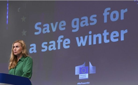 Can Europe live without Russian natural gas? - The Korea Times