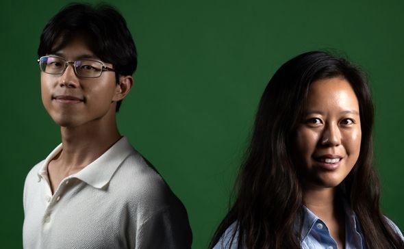 Art nonprofit GYOPO offers its own definition of diasporic Koreans ...