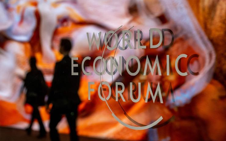Samsung, SK, Hyundai Motor, LG chiefs to skip World Economic Forum - Vimarsana News