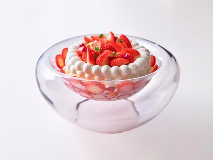 [INTERVIEW] Award-winning French pastry chef reinvents Korean winter dessert - Vimarsana News
