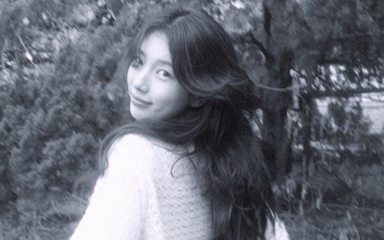 Suzy to return to singing career with new single