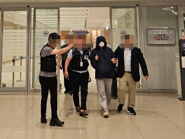 3 men sentenced to heavy prison terms in Pattaya murder case