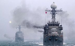 S. Korea, US to hold joint naval drills today - The Korea Times