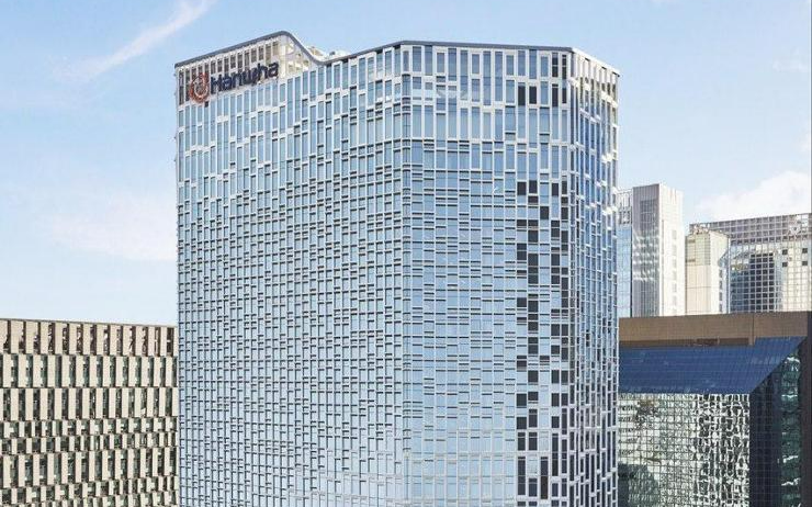 Hanwha named one of world's 100 most influential companies by TIME magazine - Vimarsana News