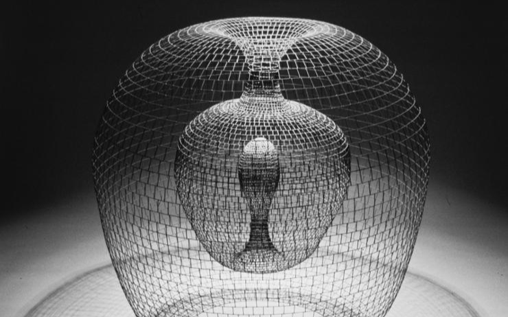 Korean Cultural Center New York welcomes John Pai's 'Eternal Moment' in inaugural exhibition - Vimarsana News