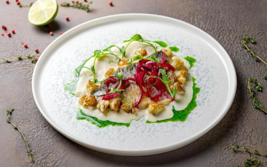 Will luxury dining trend continue to rise?