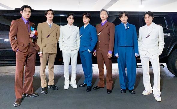 Korea's exports of K-pop albums hit record high of $233 mil. in
