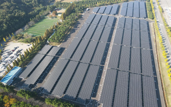 Hyundai Motor signs 610 GWh renewable energy deal with domestic partners