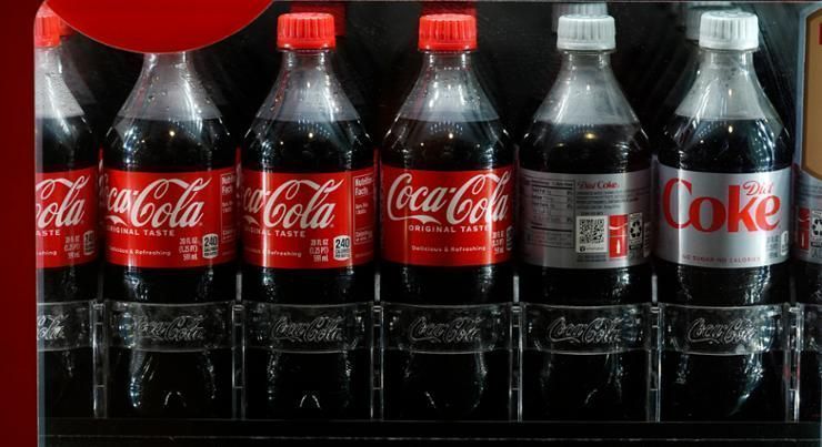 Coca-Cola orders massive Europe recall over chlorate risk