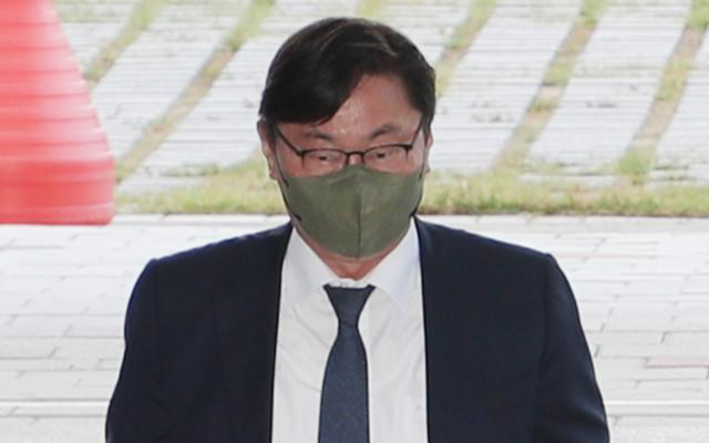 Prosecutors seek 15 year jail term for ex-Gyeonggi vice governor in NK remittance case - Vimarsana News
